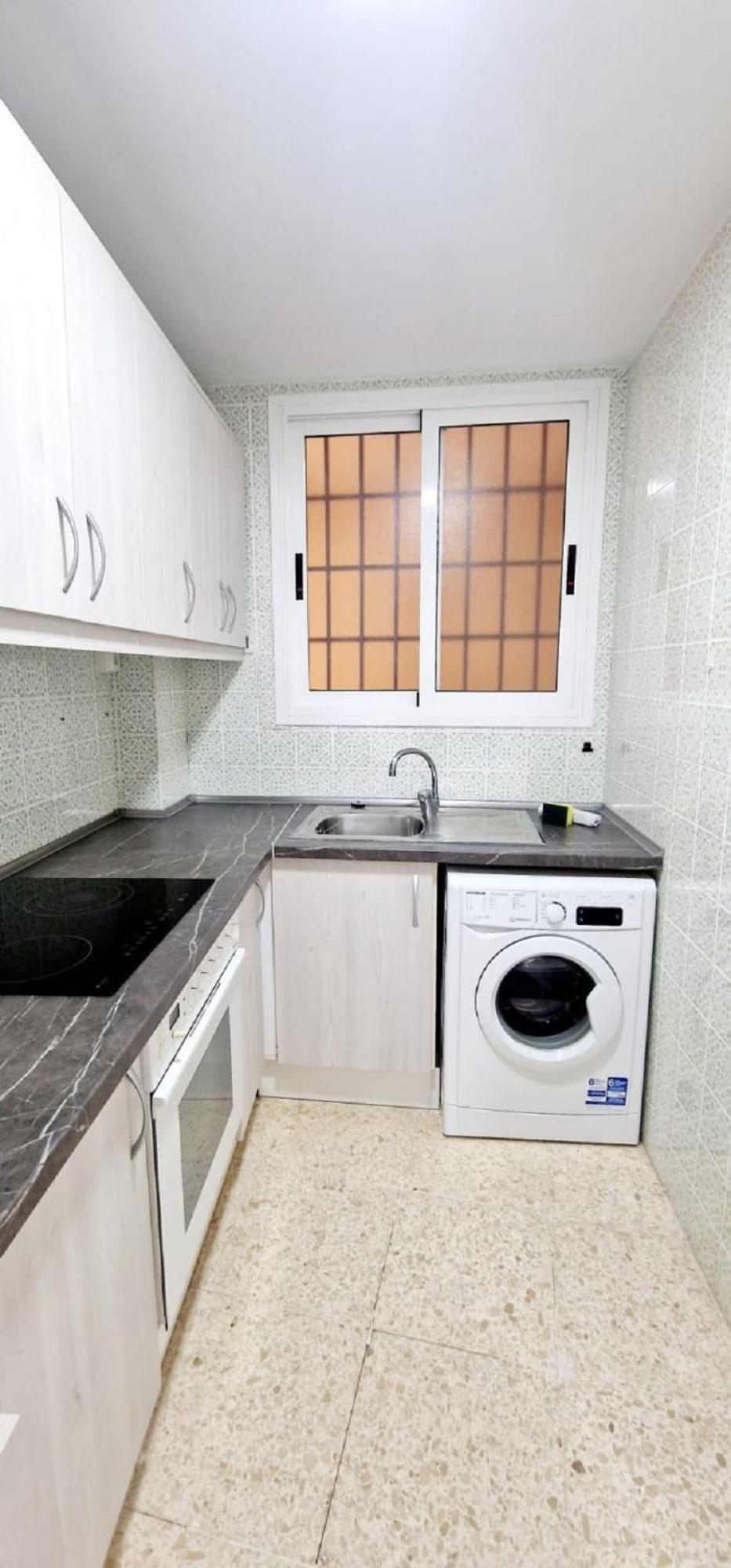Coblanca 3 Apartment Benidorm Luaran gambar