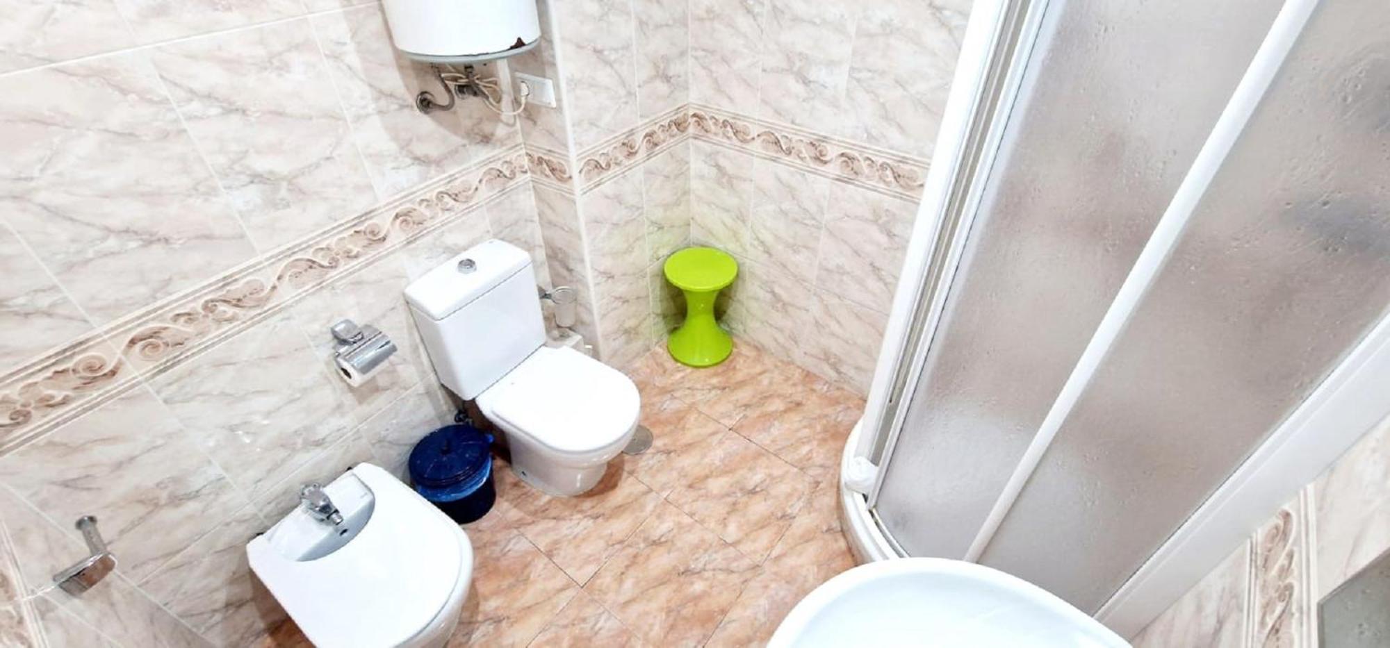 Coblanca 3 Apartment Benidorm Luaran gambar