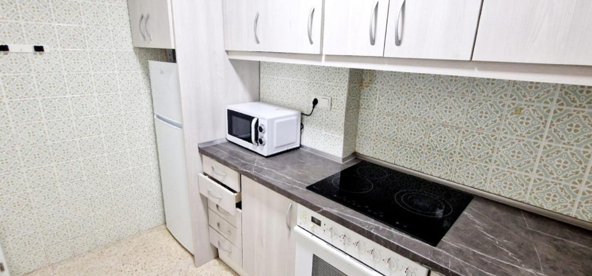 Coblanca 3 Apartment Benidorm Luaran gambar