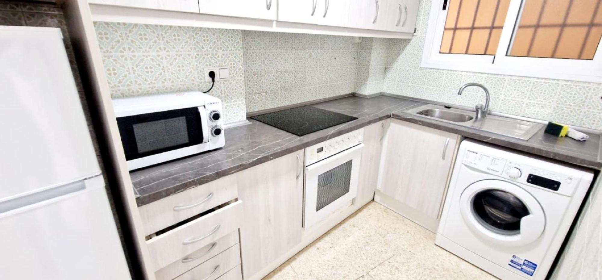 Coblanca 3 Apartment Benidorm Luaran gambar