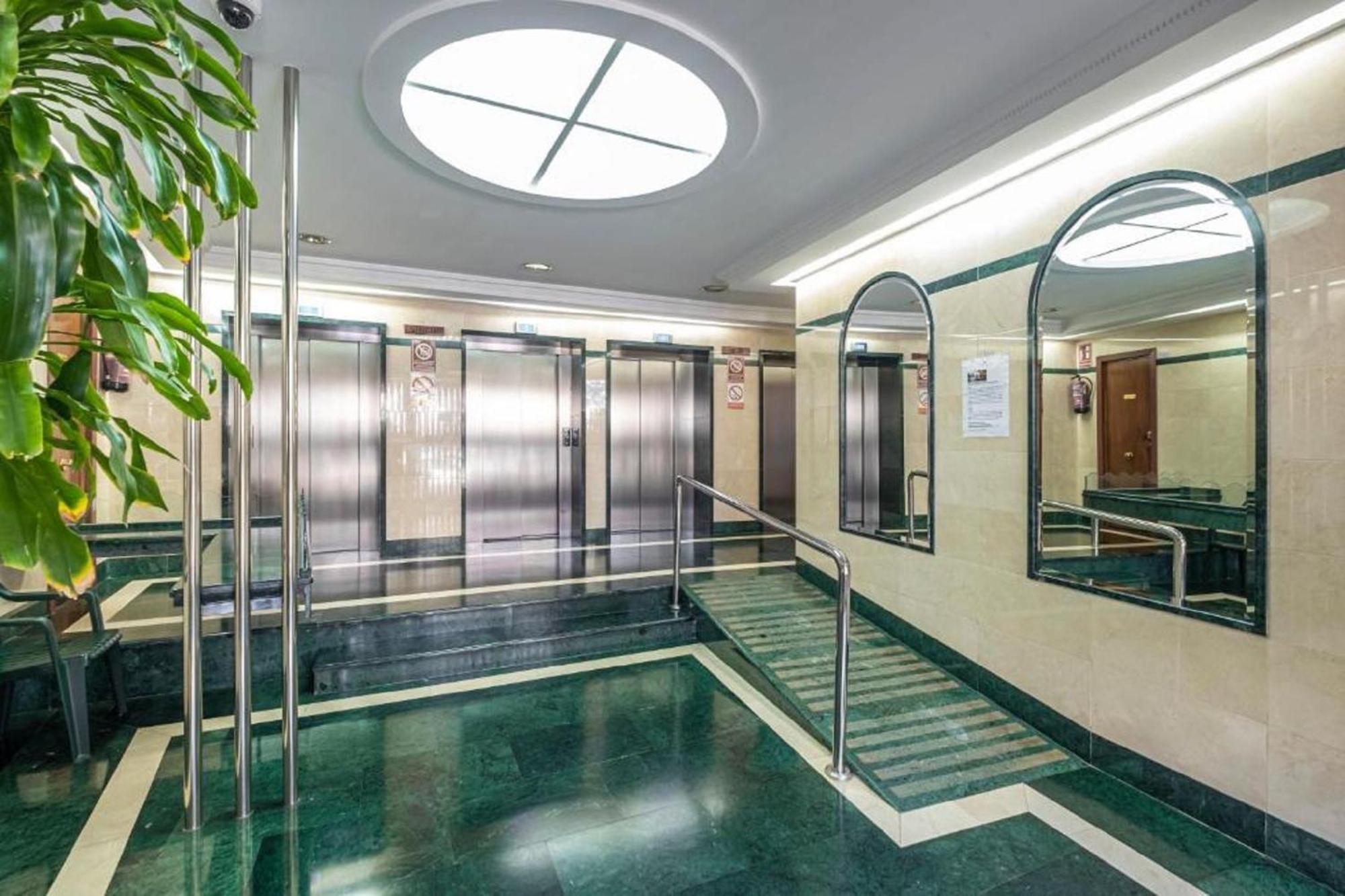 Coblanca 3 Apartment Benidorm Luaran gambar