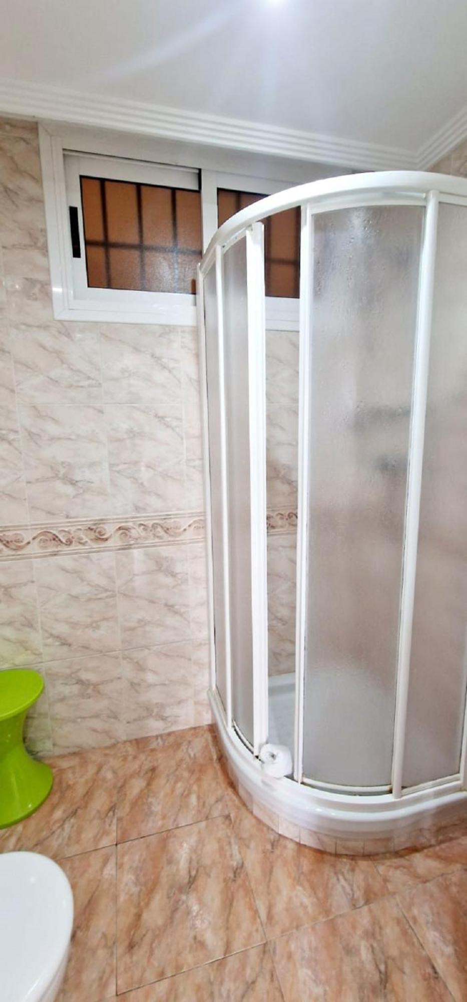 Coblanca 3 Apartment Benidorm Luaran gambar